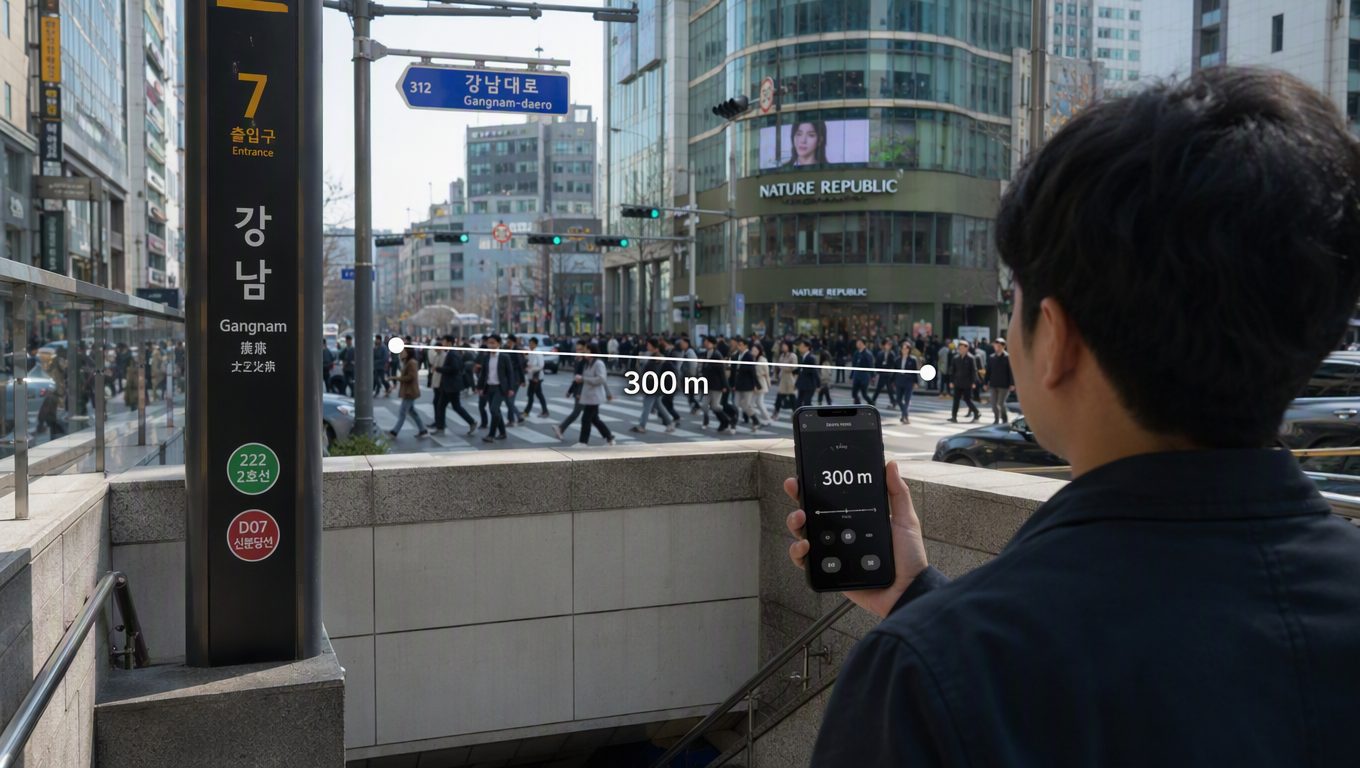 역세권 상가 분양 전 입지와 임대·수요 검토 방법 역세권 상권
